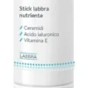 Dermovitamina Calmilene Nutri Balm Balsamo Labbra Dermo-Riparatore Intensivo, 4,5g