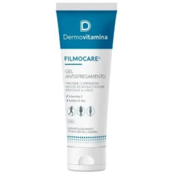 Dermovitamina Filmocare - Gel Anti-sfregamento, 100ml