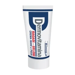 Dermovitamina Ragadi Geloni Crema Mani 75 ml