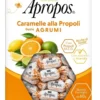 Desa Pharma Apropos Caramelle alla propoli - Caramelle dure al gusto di agrumi, 60 g