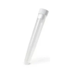 Desa Pharma Extrafine Sanity - Provetta sterile per la raccolta di campioni biologici, 1 pezzo