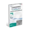 Desa Pharma Icopiuma - Compresse Adesive Impermeabili Misura 10 x 15 cm, 4 Pezzi