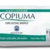 Desa Pharma Icopiuma - Puro Cotone Idrofilo Qualità Extra India, 250g