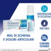 Dicloreum Antinfiammatorio Locale Diclofenac 3% Schiuma Cutanea, 50g