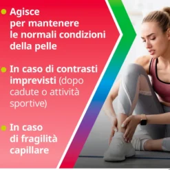 Dicloreum Ematosoll Gel Emulsione Contrasti e Piccole Contusioni, 50ml