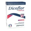 Dicofarm Dicoflor - IBSPlus Integratore alimentare a base di probiotici, 20 bustine orosolubili