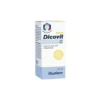 Dicofarm Dicovit D Gocce Integratore di Vitamina D per le Ossa, 7,5ml