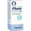 Dicofarm Fluor D3 Integratore Alimentare in Gocce, 10ml