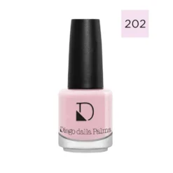 Diego Dalla Palma Base levigante filler N. 202 - Base per levigare e uniformare le unghie, 14 ml
