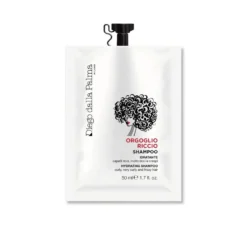 Diego dalla Palma Orgoglio Riccio - Shampoo Idratante Discovery, 50ml