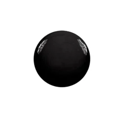 Diego dalla Palma Smalto colore n. 207 - Smalto nero lucido per unghie a lunga tenuta, 14 ml