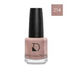 Diego dalla Palma Smalto N. 214 - Smalto per unghie rinforzante a lunga tenuta, 14 ml