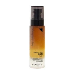 Diego dalla Palma Sun - Oil Olio Capelli Protettivo Illuminante Spray, 90ml