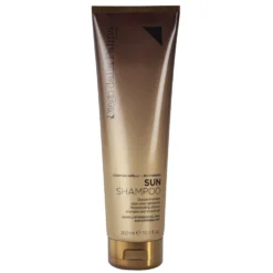 Diego dalla Palma Sun - Shampoo Doccia-Shampoo Doposole Corpo Capelli, 300ml