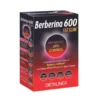 Dietalinea Berberina 600 Fat Slim Integratore Alimentare, 60 compresse