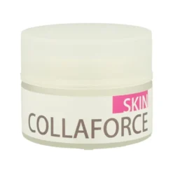 Dietmed Collaforce Skin Crema Viso Idratante Ristrutturante, 50ml