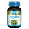 Dietmed Naturmil - Spirulina 400mg Integratore Alimentare, 90 Capsule
