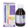 DMG Immunopirina Integratore Alimentare Benessere dell'Organismo, 150ml + 1 bustina da 6,5g