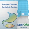 DMG Italia Gastroftal - Soluzione oftalmica idratante per la secchezza oculare, 10 ml