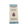 D.m.g. Italia Oftassiale Soluzione Oftalmica Protezione Corneale 10 ml