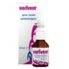 DMG Narivent Spray Nasale Antiedemigeno, 20ml
