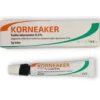 Doc Generici Korneaker - Unguento oftalmico lubrificante al sodio ialuronato 0,4%, 5 g