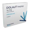 Dolaut Mono 14 Mg Cerotto Medicato 8 Cerotti