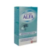 Dompé Alfa - Collirio Idratante Protettivo con Acido Ialuronico, 10ml