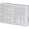 Dompé Cardioritmon Colesterolo - Integratore per colesterolo e trigliceridi, 30 capsule