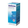 Domutussina 15 mg/5 ml - Sciroppo tosse grassa per fluidificare il muco, 150ml