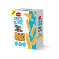 Doria Penne Senza Glutine Integrali, 400g