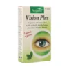 Dott. C. Cagnola Vision Plus Integratore per la vista con perilla e mirtillo nero, 30 capsule
