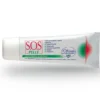 Dott. Ciccarelli Sos Pelle - Crema lenitiva per irritazioni e scottature, 75 ml