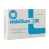 Dr. Cagnola Stabilium 200 Integratore Stanchezza e Sterss, 90 capsule
