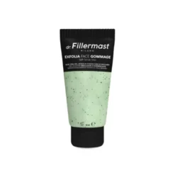 Dr. Fillermast Exfolia Face Gommage Soft Scrub Viso Delicato, 50ml
