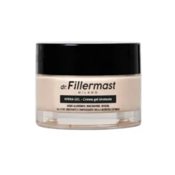 Dr. Fillermast Hydra Gel Crema Gel Idratante Viso, 50ml