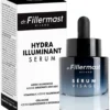 Dr. Fillermast Hydra Illuminant Serum - Siero viso per idratare e illuminare la pelle, 30 ml