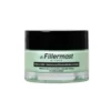 Dr. Fillermast Maschera all'Argilla - Maschera viso per purificare e idratare la pelle, 50 ml