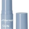 Dr. Fillermast Sunrise - Crema stick viso da giorno per l'idratazione e la luminosità, 11 ml