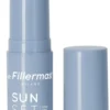 Dr. Fillermast Sunset - Crema stick viso notte per l'idratazione e la luminosità, 11 ml