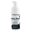 Dr. Fillermast Sweety Mousse - Mousse detergente per il viso ad azione idratante e lenitiva, 150 ml