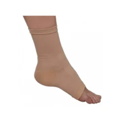 Dr. Gibaud Contenzione - Cavigliera Calzino Sottile Taglia 3, 1 Pezzo