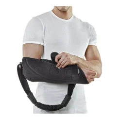 Dr. Gibaud Ortho Intellisling 30° - Tutore per l'abduzione della spalla, 1 pezzo taglia 0