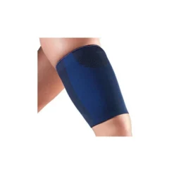 Dr. Gibaud Ortho Quadrigib - Cosciale di contenzione per la protezione muscolare, 1 pezzo taglia 3