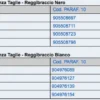 Dr. Gibaud Ortho reggibraccio bianco taglia 3 - Sostegno ortopedico per il braccio, 1 pezzo