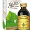Dr.giorgini G10+ - Betulla Bianca Linfa Integratore Alimentare, 100ml
