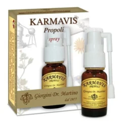 Dr. Giorgini Karmavis Propoli Spray Integratore Alimentare 15 ml