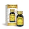 Dr.Giorgini Melatonina Mille Gocce, 30ml