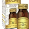 Dr. Giorgini RealPlusVis T - Integratore tonico per la fertilità maschile, 100 pastiglie