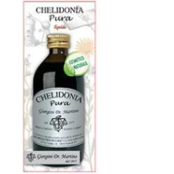 Dr.giorgini Ser-vis Chelidonia Pura 200ml